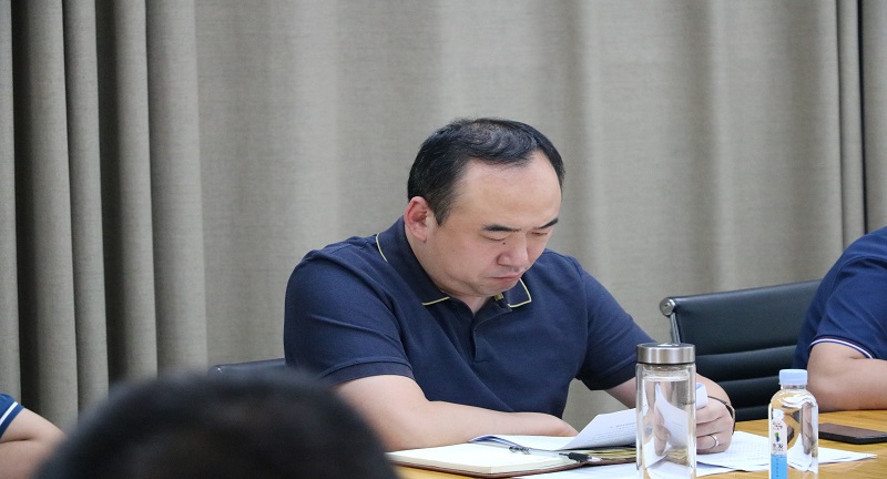 水发公用集团召开生物质发电项目新政解读暨视频讨论会2020-9-21(4).JPG